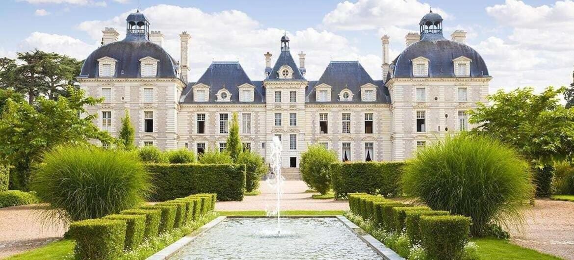 Au Paradis De Sologne Роморантен Номер фото