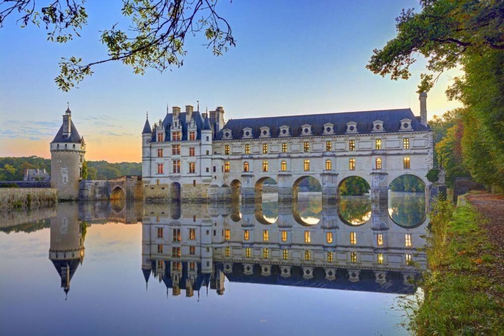 Au Paradis De Sologne Роморантен Номер фото